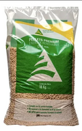 36 Bolsas de Pellet Madera 15 kg